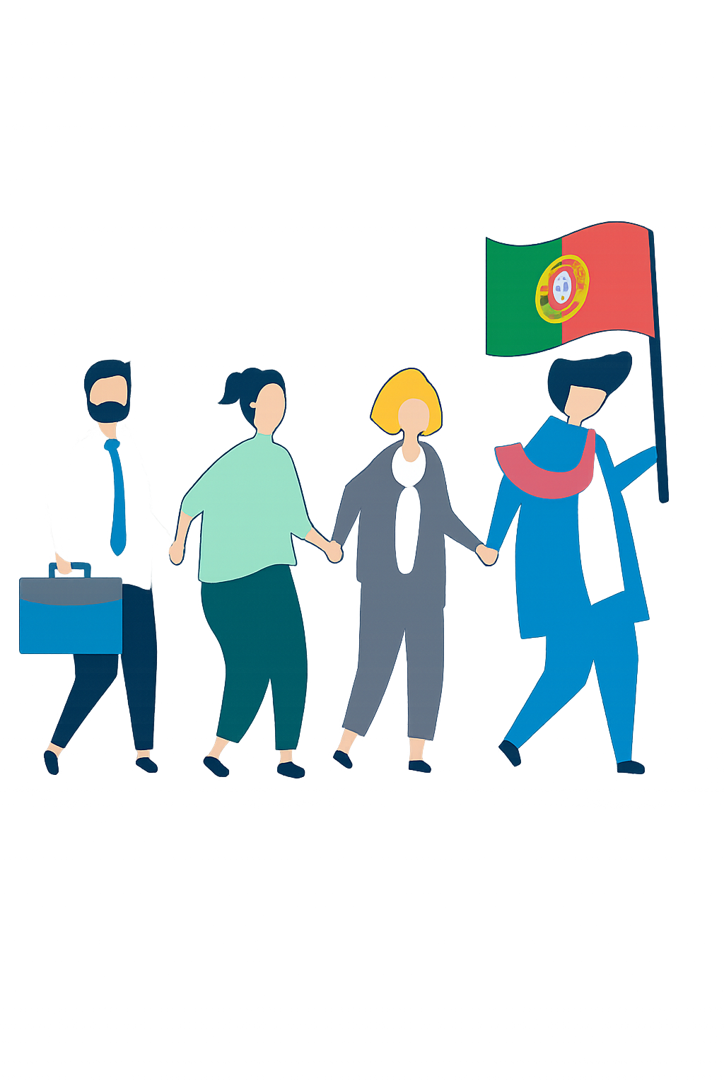 az nacionalidade portuguesa benefícios